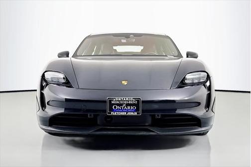 2021 Porsche Taycan