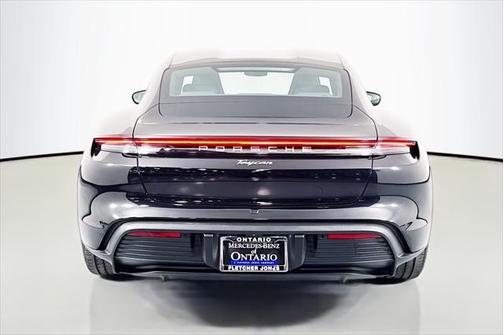 2021 Porsche Taycan