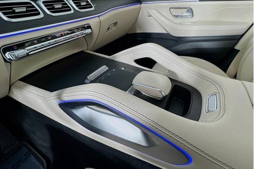 2025 Mercedes-Benz GLE 450e 4MATIC