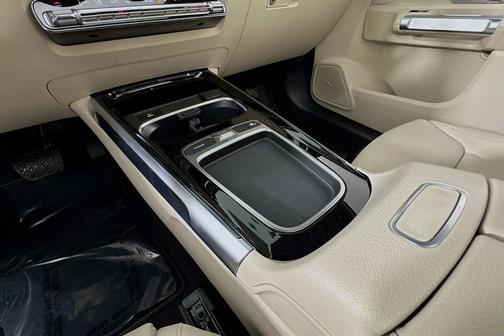 2026 Mercedes-Benz GLB 250 Base