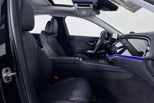 2026 Mercedes-Benz E-Class 4MATIC