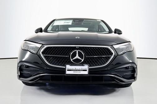 2026 Mercedes-Benz E-Class 4MATIC