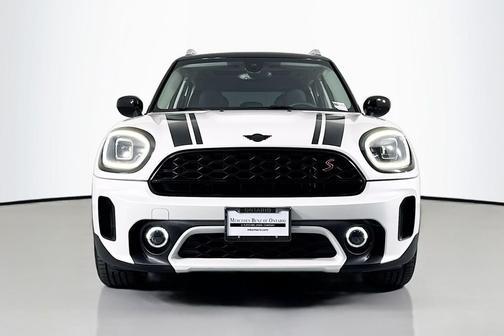 2024 MINI Countryman Cooper S