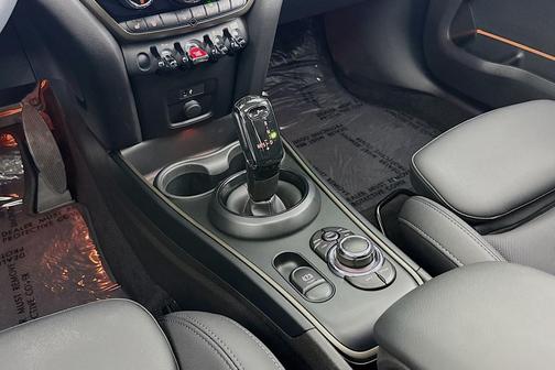 2024 MINI Countryman Cooper S