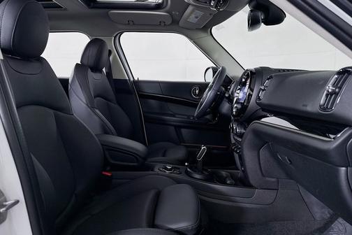 2024 MINI Countryman Cooper S