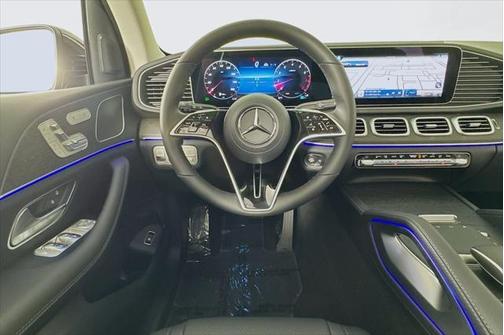 2025 Mercedes-Benz GLE 350 Base