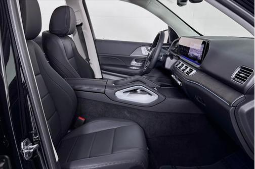 2025 Mercedes-Benz GLE 350 Base