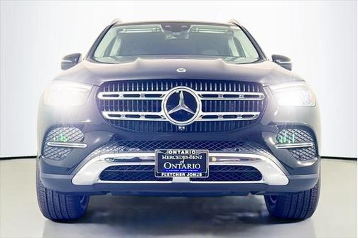 2025 Mercedes-Benz GLE 350 Base