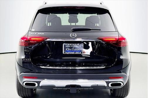 2025 Mercedes-Benz GLE 350 Base