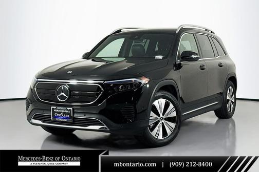 2023 Mercedes-Benz EQB 300 4MATIC