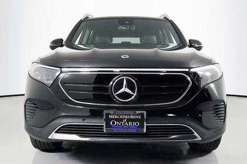 2023 Mercedes-Benz EQB 300 4MATIC