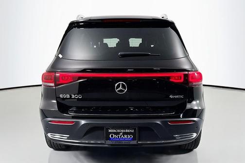 2023 Mercedes-Benz EQB 300 4MATIC