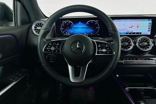 2023 Mercedes-Benz EQB 300 4MATIC
