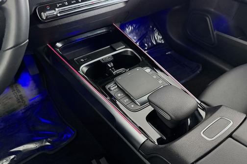 2023 Mercedes-Benz EQB 300 4MATIC