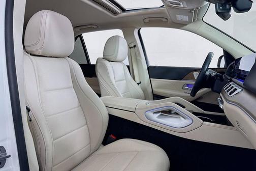 2022 Mercedes-Benz GLE 350 Base