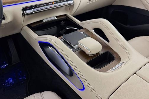 2022 Mercedes-Benz GLE 350 Base