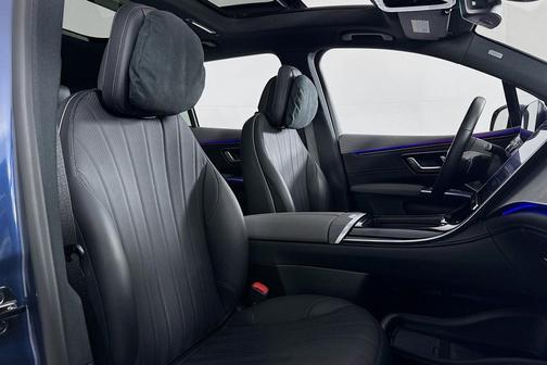 2023 Mercedes-Benz EQS 450 4MATIC
