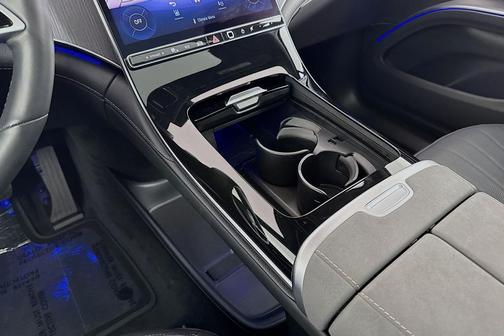 2023 Mercedes-Benz EQS 450 4MATIC