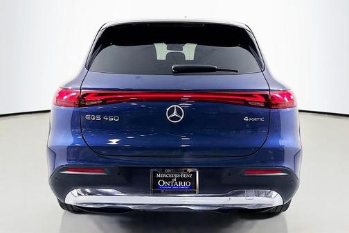 2023 Mercedes-Benz EQS 450 4MATIC