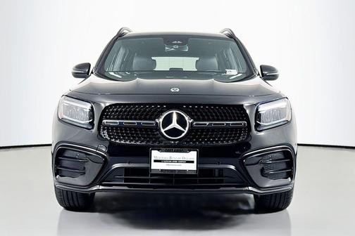 2024 Mercedes-Benz GLB 250 Base