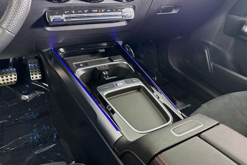 2024 Mercedes-Benz GLB 250 Base