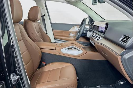 2025 Mercedes-Benz GLE 350 Base