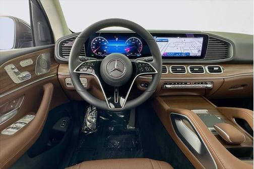 2025 Mercedes-Benz GLE 350 Base