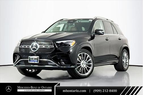 2025 Mercedes-Benz GLE 350 Base