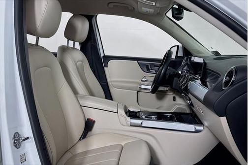 2020 Mercedes-Benz GLB 250 4MATIC
