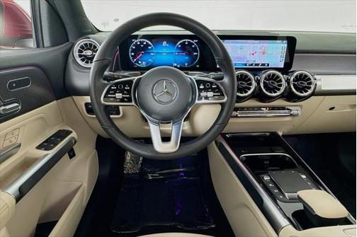 2023 Mercedes-Benz EQB 250 Base