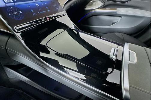 2023 Mercedes-Benz EQS 450 4MATIC