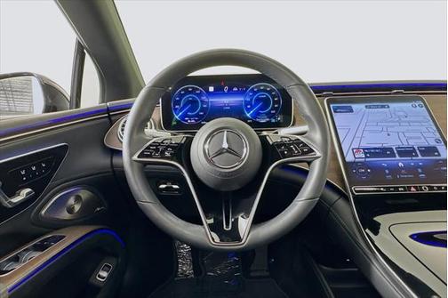 2023 Mercedes-Benz EQS 450 4MATIC
