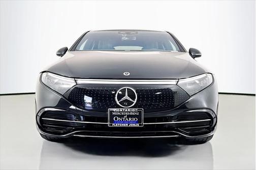 2023 Mercedes-Benz EQS 450 4MATIC