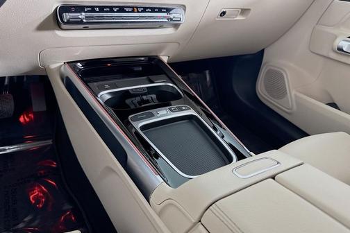 2025 Mercedes-Benz GLB 250 Base