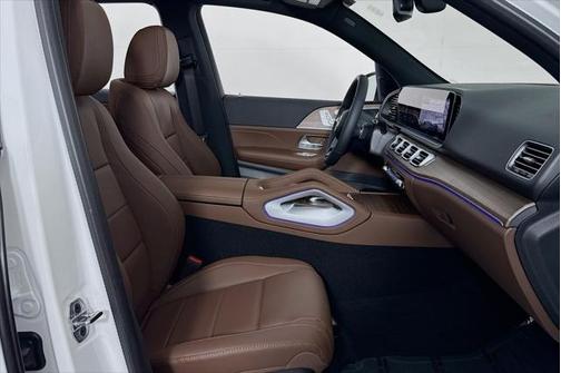2025 Mercedes-Benz GLE 450e 4MATIC