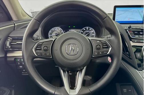 2019 Acura RDX Technology Package