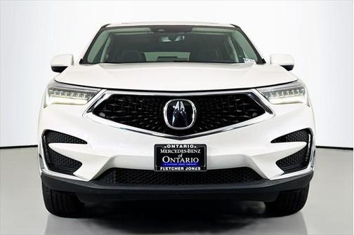2019 Acura RDX Technology Package