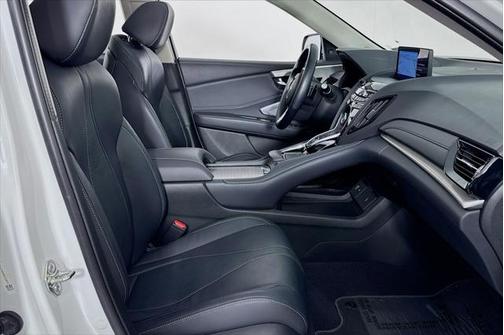 2019 Acura RDX Technology Package