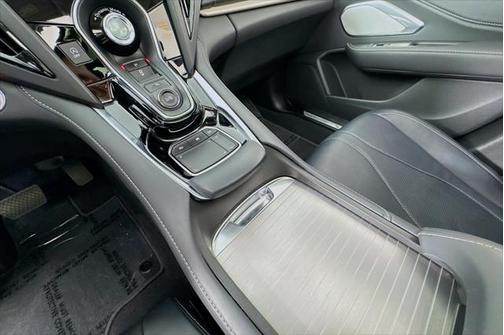 2019 Acura RDX Technology Package