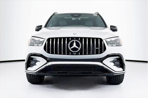 2025 Mercedes-Benz AMG GLE 53 4MATIC+