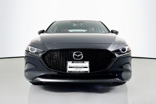 2023 Mazda Mazda3 FWD w/Premium Package
