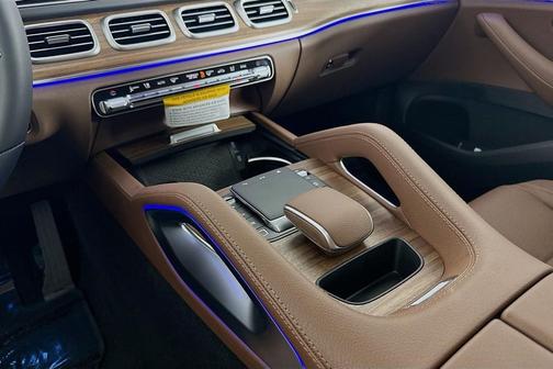 2026 Mercedes-Benz GLE 350 Base