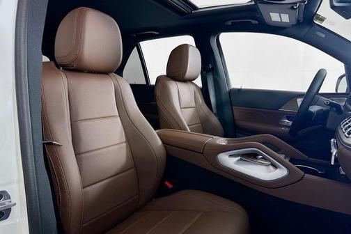 2026 Mercedes-Benz GLE 350 Base