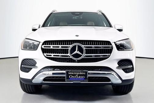 2026 Mercedes-Benz GLE 350 Base