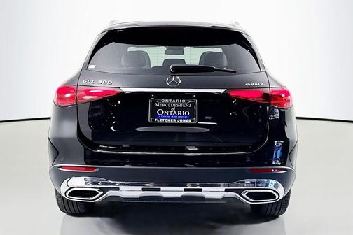 2024 Mercedes-Benz GLC 300 4MATIC