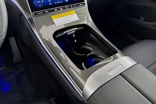 2026 Mercedes-Benz GLC 300 Base