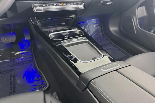 2025 Mercedes-Benz CLA 250 Base