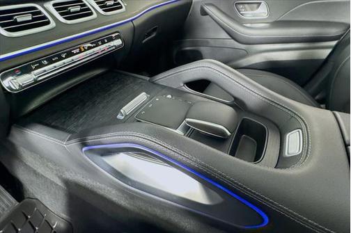 2025 Mercedes-Benz GLE 450e 4MATIC