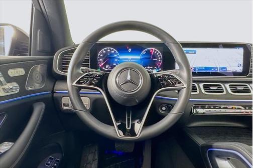 2025 Mercedes-Benz GLE 450e 4MATIC