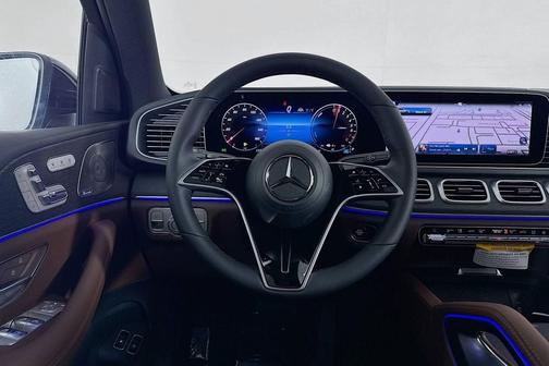 2026 Mercedes-Benz GLE 450e 4MATIC
